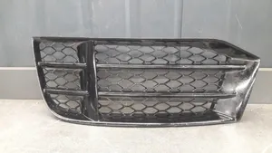 Audi A5 8T 8F Grille inférieure de pare-chocs avant 8T0807681F