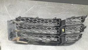 Audi A5 8T 8F Grille inférieure de pare-chocs avant 8T0807681F