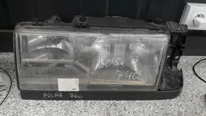 Volvo 740 Headlight/headlamp 0301078151