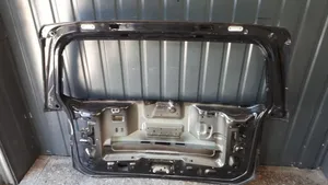 Volkswagen Touran II Tylna klapa bagażnika klapa