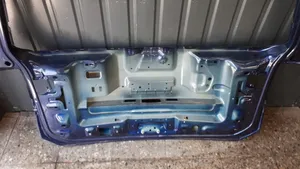 Volkswagen Touran II Tylna klapa bagażnika klapa