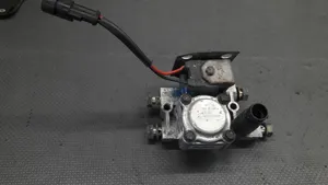 Audi A6 C7 Temperatursensor Verdampfer Autogasanlage 2400300