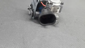 Audi A6 C7 Temperatursensor Verdampfer Autogasanlage 2400300