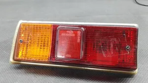 DAF 44 Rückleuchte Heckleuchte Lampa