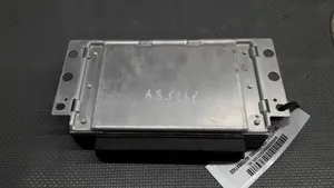 BMW X6 E71 Komputer / Sterownik ECU silnika 33607592780