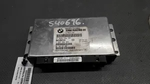 BMW X6 E71 Komputer / Sterownik ECU silnika 33607592780