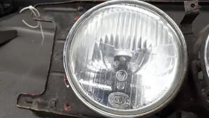 Volkswagen Scirocco Lampa przednia 