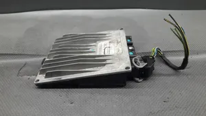 Ford Focus Centralina/modulo motore ECU 1S4A-9F954-CK