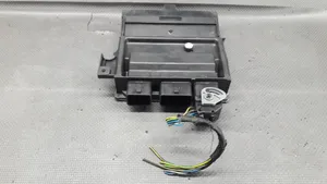 Ford Focus Centralina/modulo motore ECU 1S4A-9F954-CK