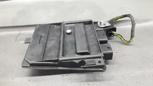 Ford Focus Блок управления двигателем ECU 1S4A-9F954-CK