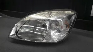 KIA Rio Lampa przednia 