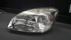 KIA Rio Lampa przednia 