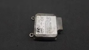 Hyundai Lantra II Steering rack control module 