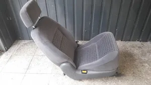 Volkswagen ID.3 Fotel tylny 