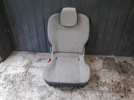 Renault Twingo II Fotel tylny fotel