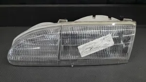 Ford Thunderbird Etu-/Ajovalo Reflektor