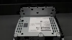 Ford Galaxy Panel / Radioodtwarzacz CD/DVD/GPS J7BT-18D815-HE