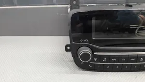 Ford Galaxy Panel / Radioodtwarzacz CD/DVD/GPS J7BT-18D815-HE