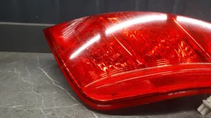 Nissan Murano Z51 Luci posteriori 220-63698