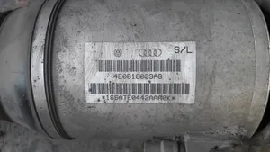 Audi A8 S8 D3 4E Amortyzator przedni 4e0616039ag