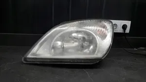 Chery Tiggo Lampa przednia 