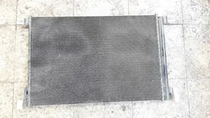 Audi Q7 4M Gaisa kondicioniera dzeses radiators 4m0816411n