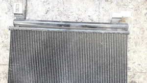 Audi Q7 4M A/C cooling radiator (condenser) 4m0816411n