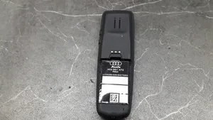 Audi A8 S8 D3 4E Telefon 
