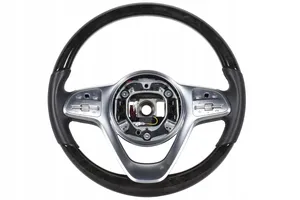 Mercedes-Benz S W223 Steering wheel A0004603604