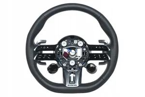 Mercedes-Benz E AMG W210 Steering wheel A0994602409