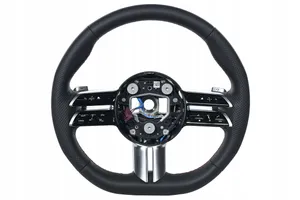 Mercedes-Benz CLA C117 X117 W117 Steering wheel A0994609306