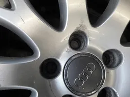 Audi A4 S4 B7 8E 8H Borchia ruota originale 