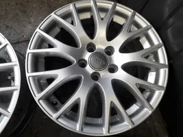 Audi A4 S4 B7 8E 8H Borchia ruota originale 