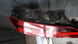 Audi e-tron Maniglia esterna del portellone posteriore/bagagliaio 4ke945095b