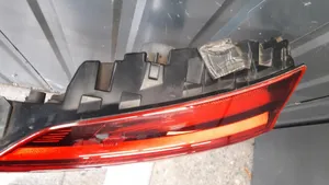 Audi e-tron Maniglia esterna del portellone posteriore/bagagliaio 4ke945095b