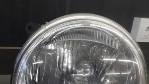 Jeep Liberty Faro/fanale Reflektor