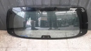 Hyundai Santa Fe Pare-brise vitre arrière 