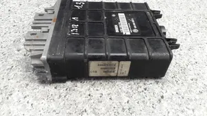 Seat Ibiza I (021A) Centralina/modulo motore ECU 0261200776