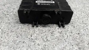 Seat Ibiza I (021A) Galios (ECU) modulis 0261200776