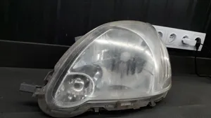 Toyota Yaris Headlight/headlamp 89008658