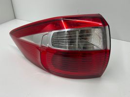 Ford Focus C-MAX Lampa tylna AM5113405BF