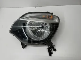 Renault Twingo III Lampa przednia 260608792R