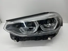 BMW X4M F98 Lampa przednia 873965703