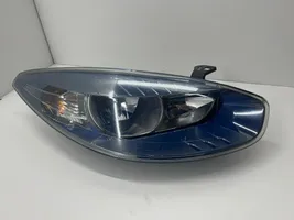 Renault Fluence Lampa przednia 01025399900010