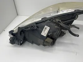 Peugeot 5008 Lampa przednia 9682519080