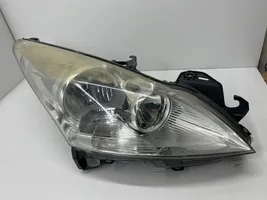 Peugeot 5008 Lampa przednia 9682519080