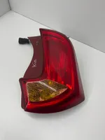 KIA Picanto Lampa tylna 924011Y0