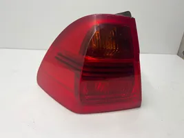 BMW 3 E90 E91 Lampa tylna 5412