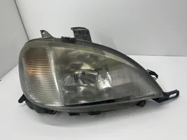 Mercedes-Benz ML W163 Phare frontale 96321200