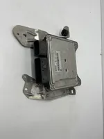 BMW X5 E70 Crémaillère de direction module 1277022263